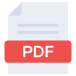 PDF Icon