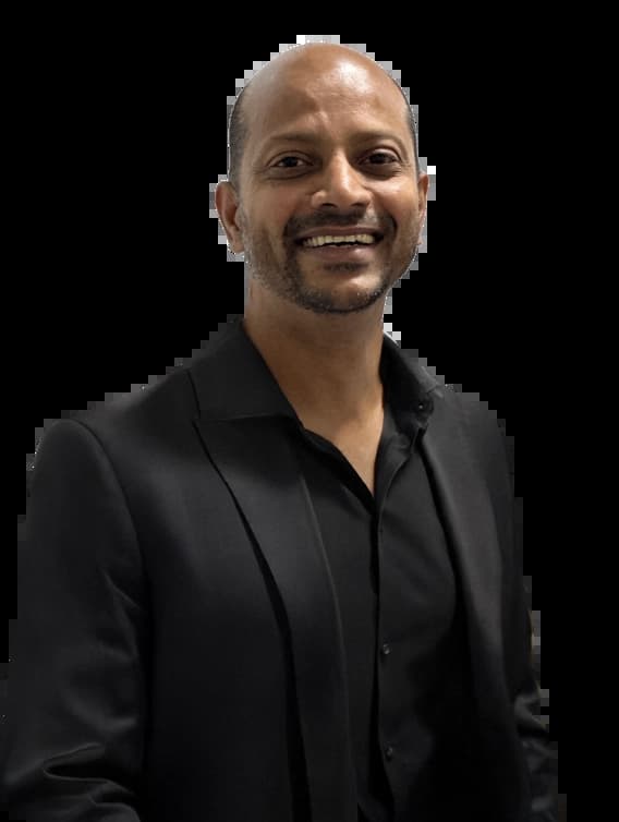 Vadivelan Rajendiran